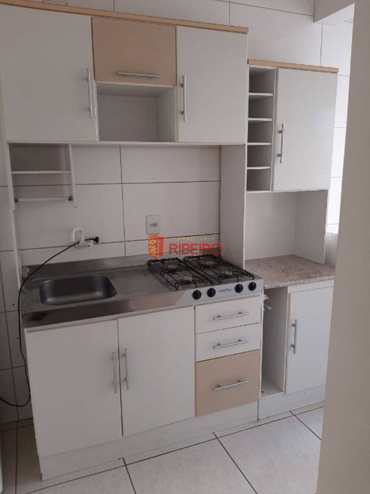 Apartamento Jardim Das Avenidas, Araranguá - SC