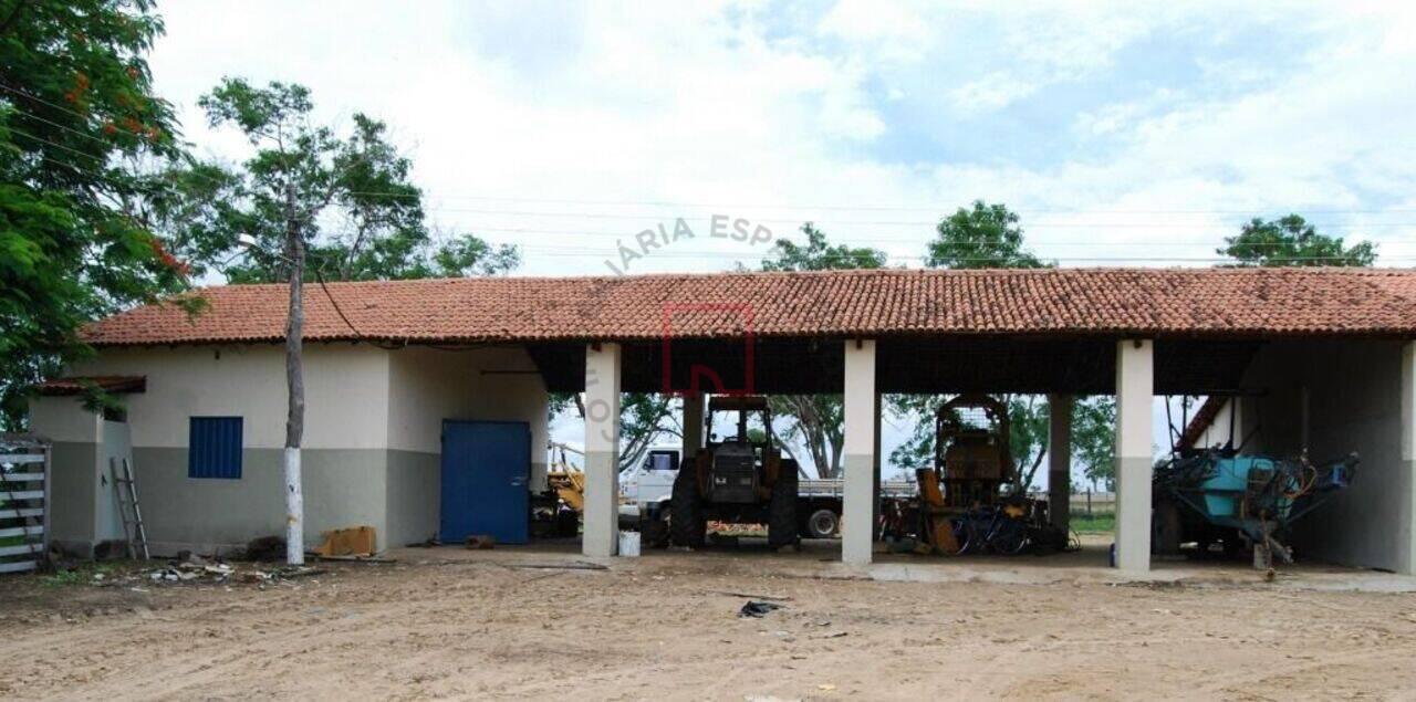 Fazenda Barra, Salvador - BA