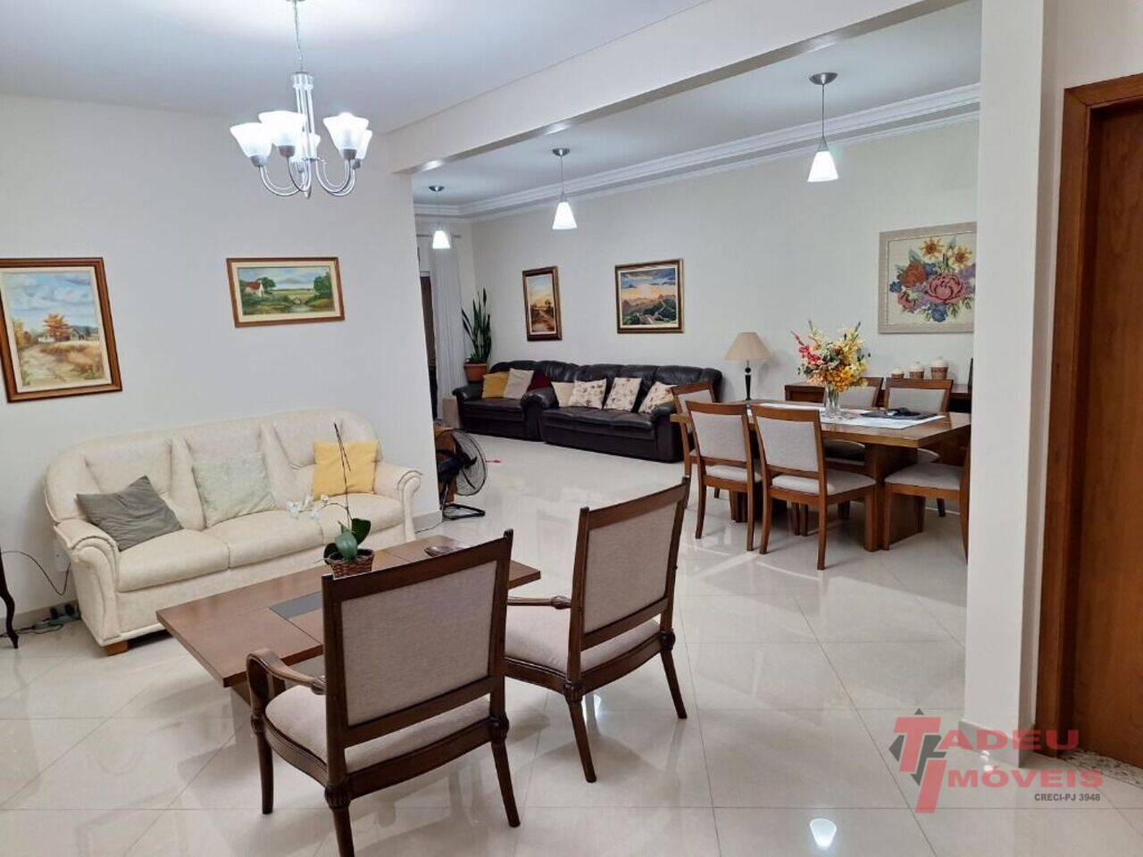 Apartamento João Paulo II, Pouso Alegre - MG