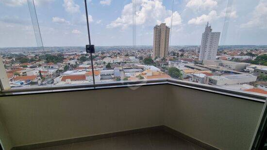 Apartamento Patrimônio Novo, Votuporanga - SP