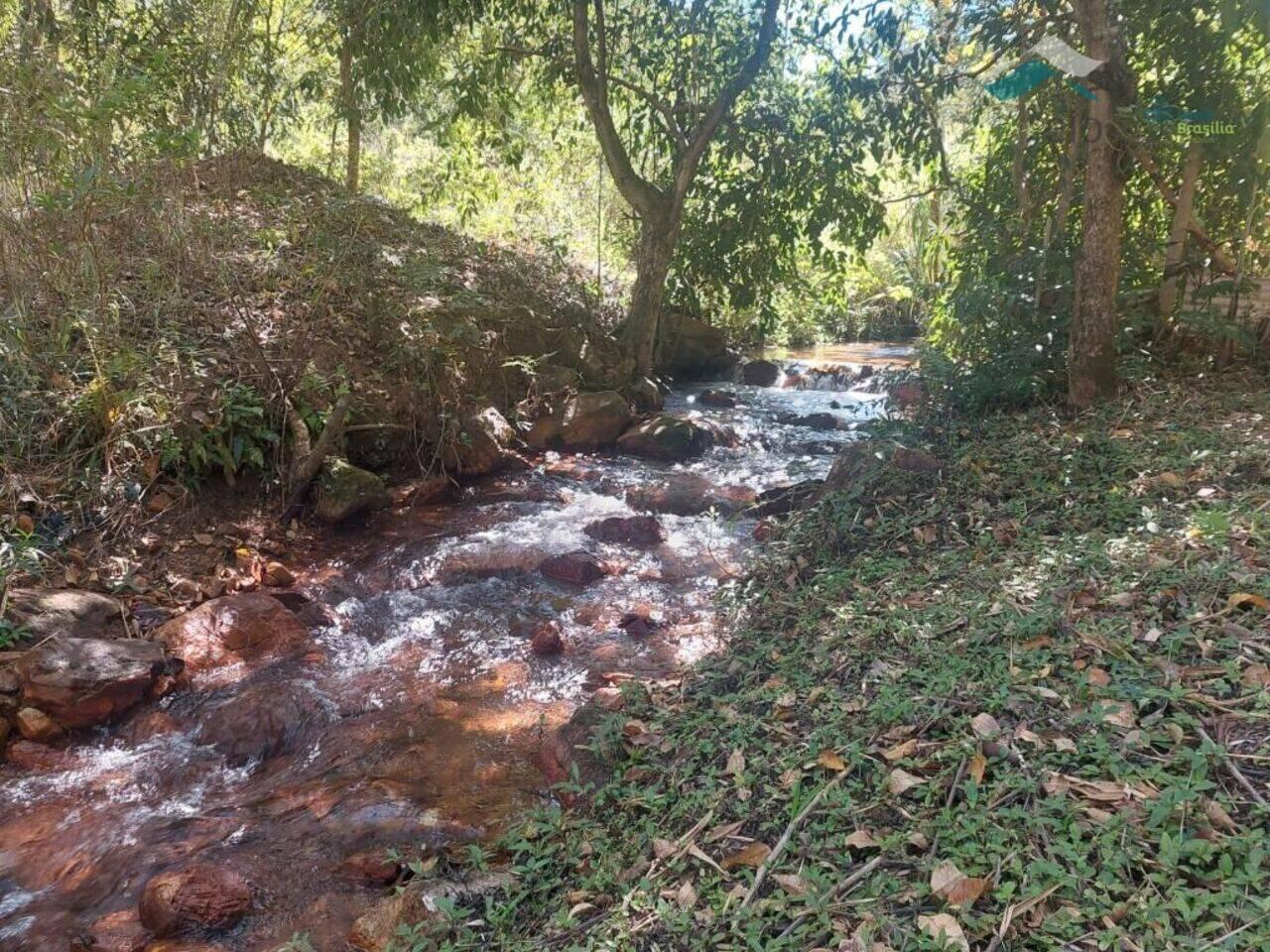 Terreno Lago Norte, Brasília - DF