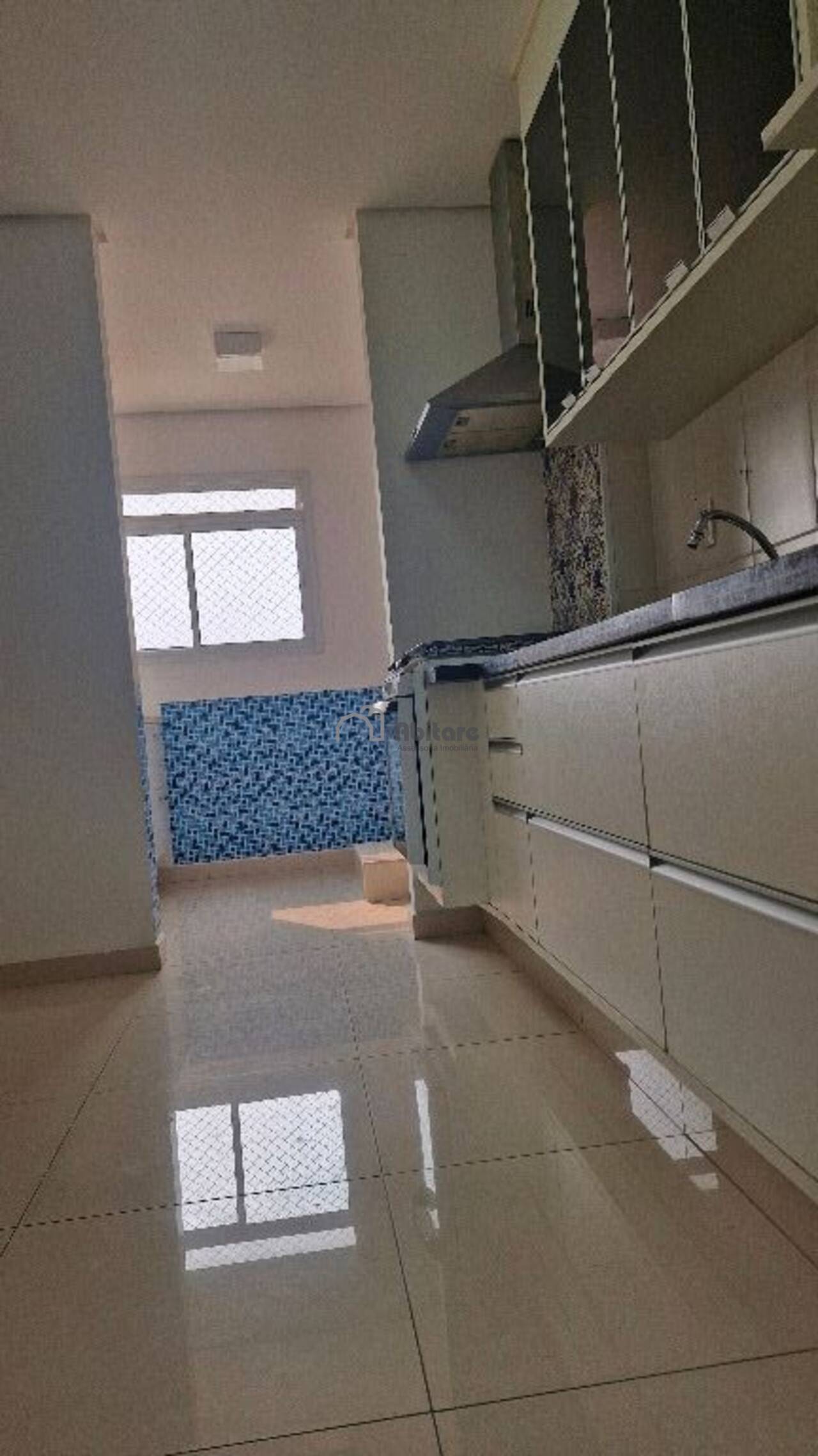 Apartamento Vila Jardini, Sorocaba - SP