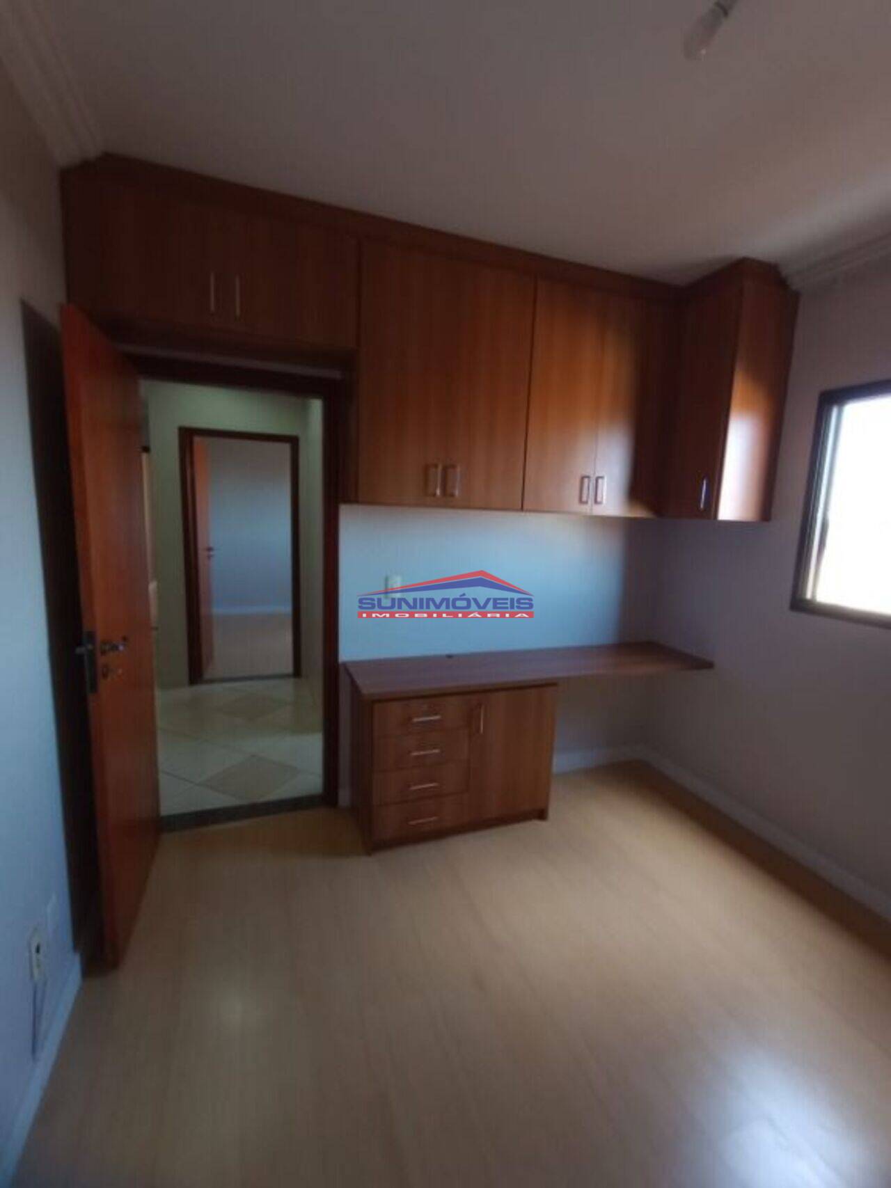 Apartamento Jardim Macarenko, Sumaré - SP