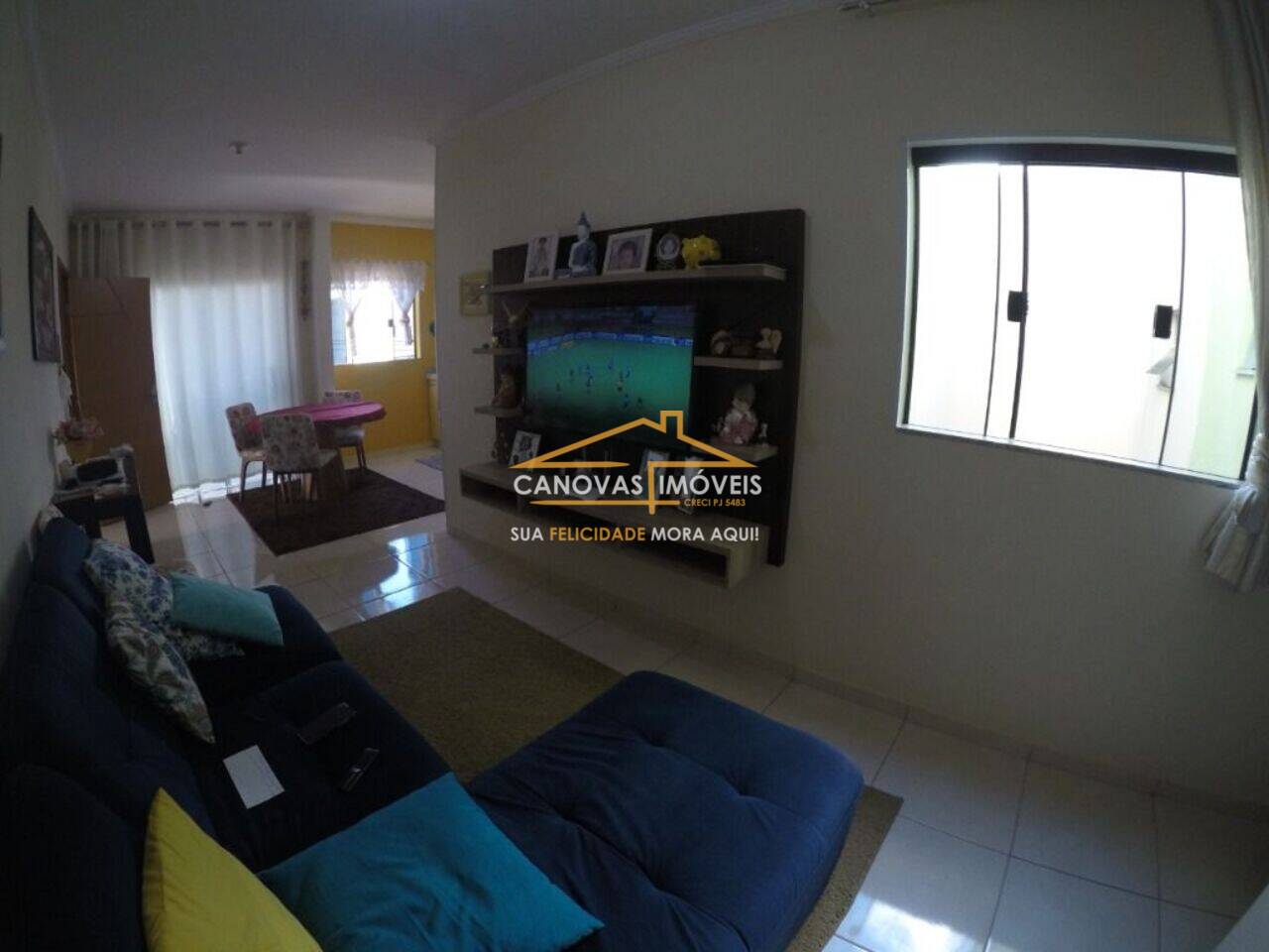 Apartamento Jardim Ipê, Pouso Alegre - MG