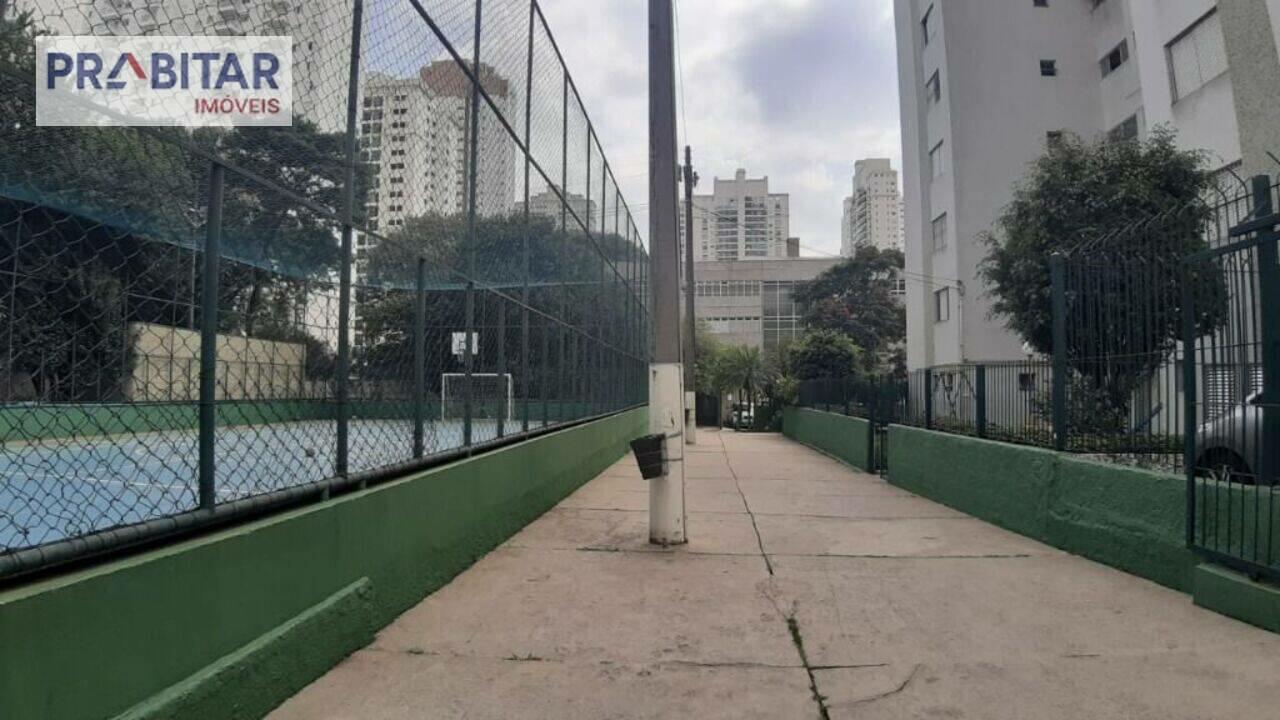 Apartamento Vila Leopoldina, São Paulo - SP