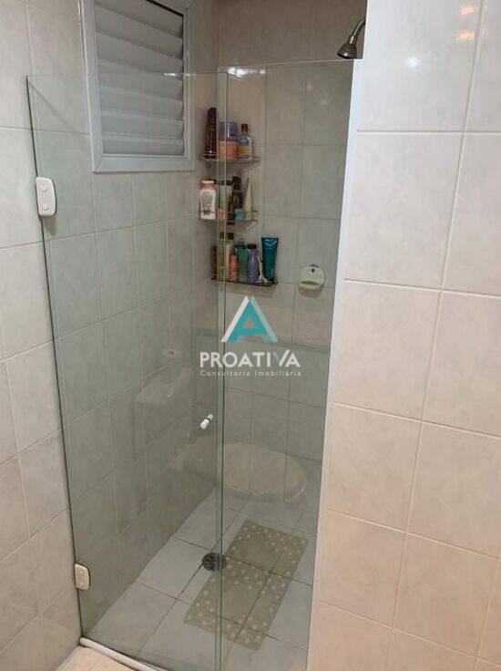 Apartamento Santa Paula, São Caetano do Sul - SP