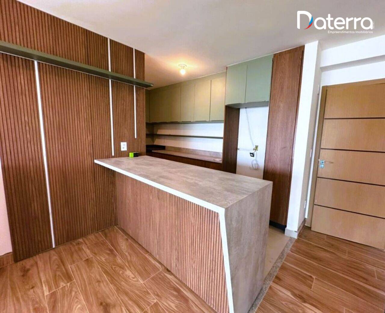 Apartamento Interlagos, Três Lagoas - MS