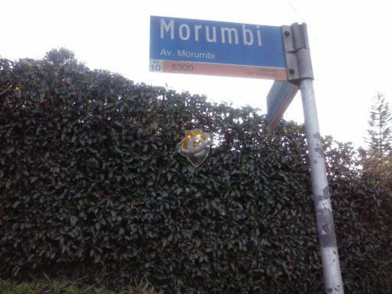 Terreno Morumbi, São Paulo - SP