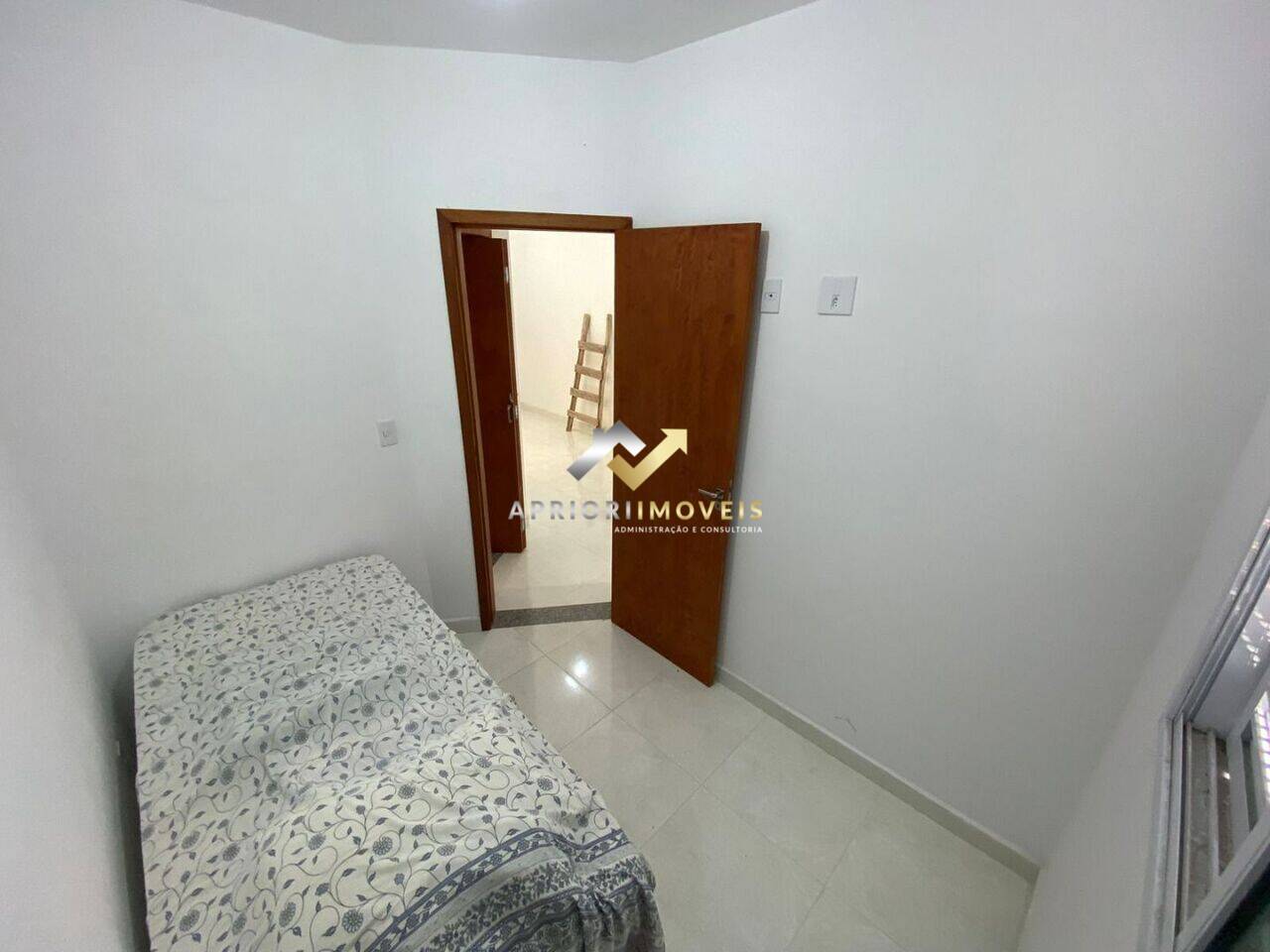 Apartamento Vila Suíça, Santo André - SP