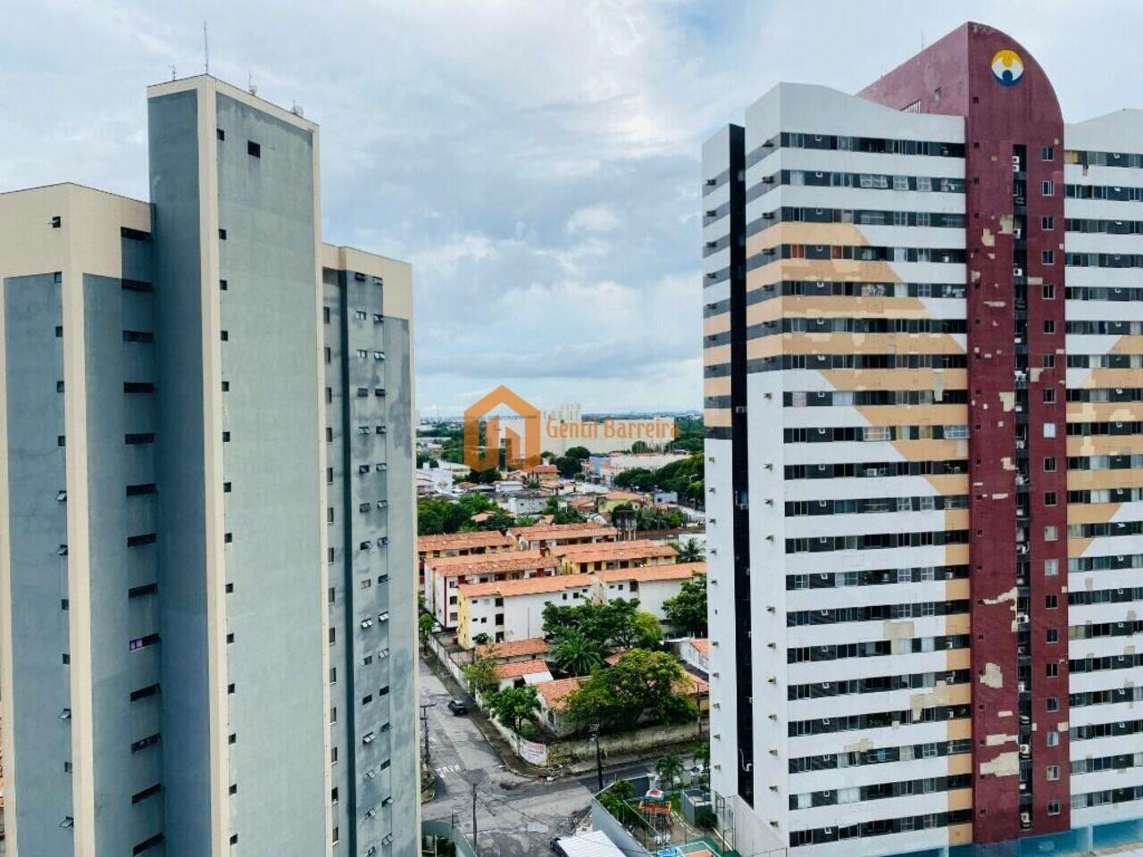 Apartamento Cambeba, Fortaleza - CE
