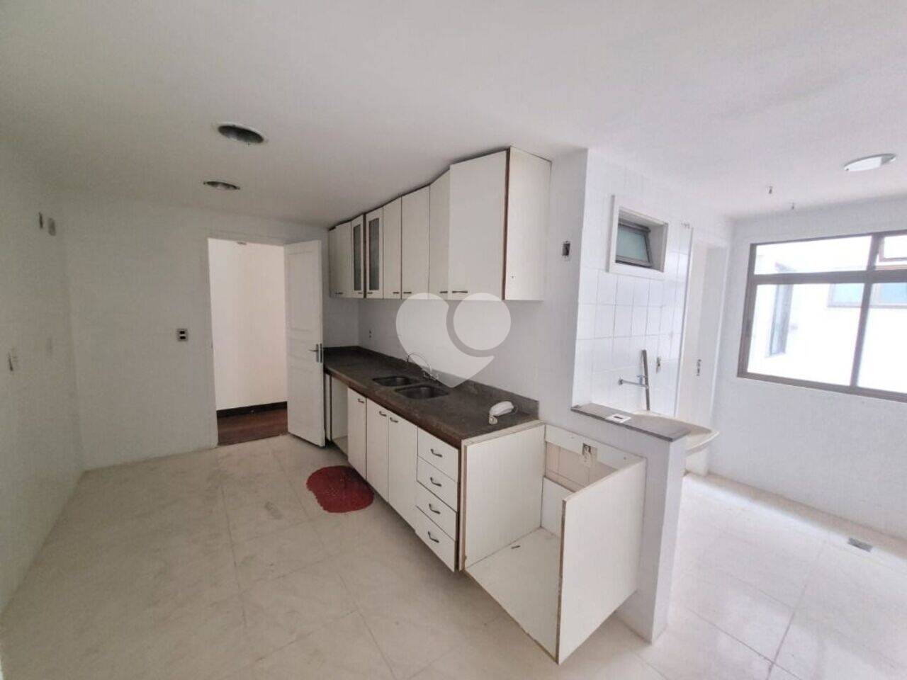 Apartamento Recreio dos Bandeirantes, Rio de Janeiro - RJ