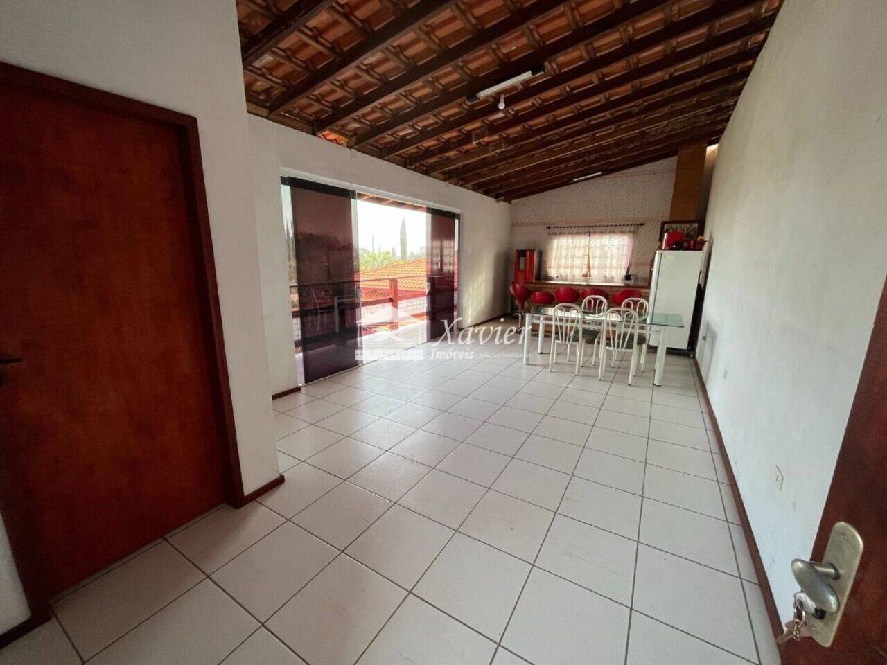 Chácara Vila Darcy Penteado, São Roque - SP