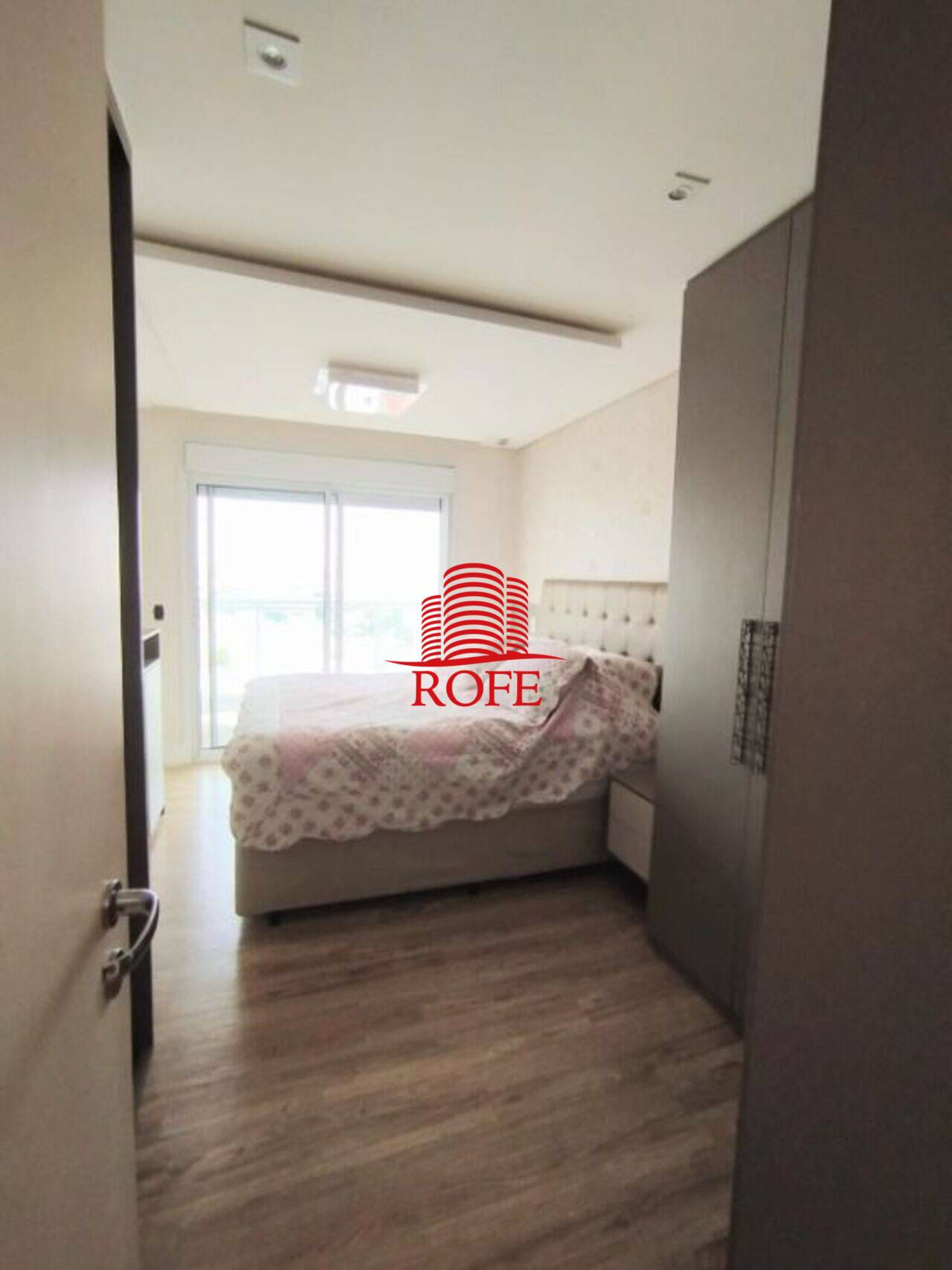 Apartamento Vila Alexandria, São Paulo - SP