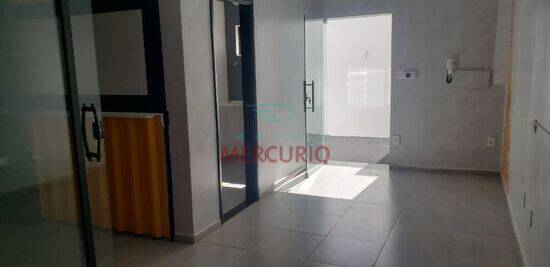 Nucleo Habitacional Presidente Geisel - Bauru - SP, Bauru - SP