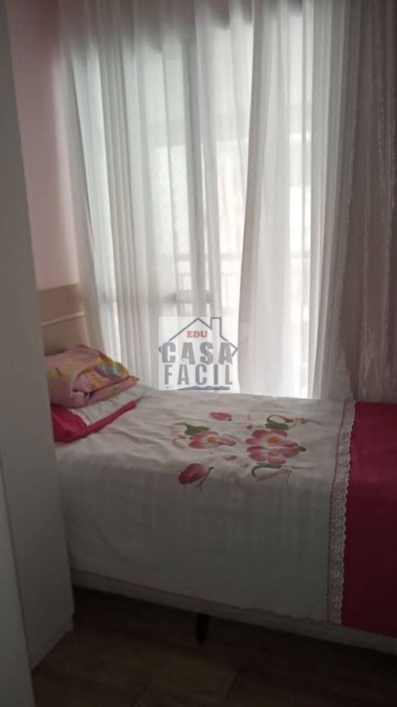 Apartamento Jardim Flor da Montanha, Guarulhos - SP