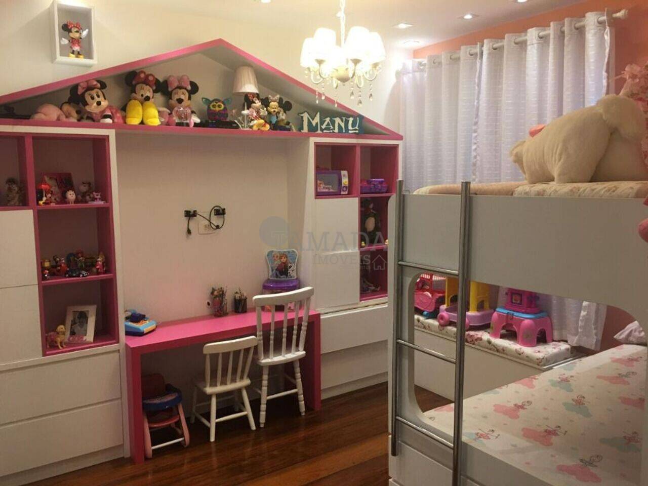 Apartamento Mooca, São Paulo - SP