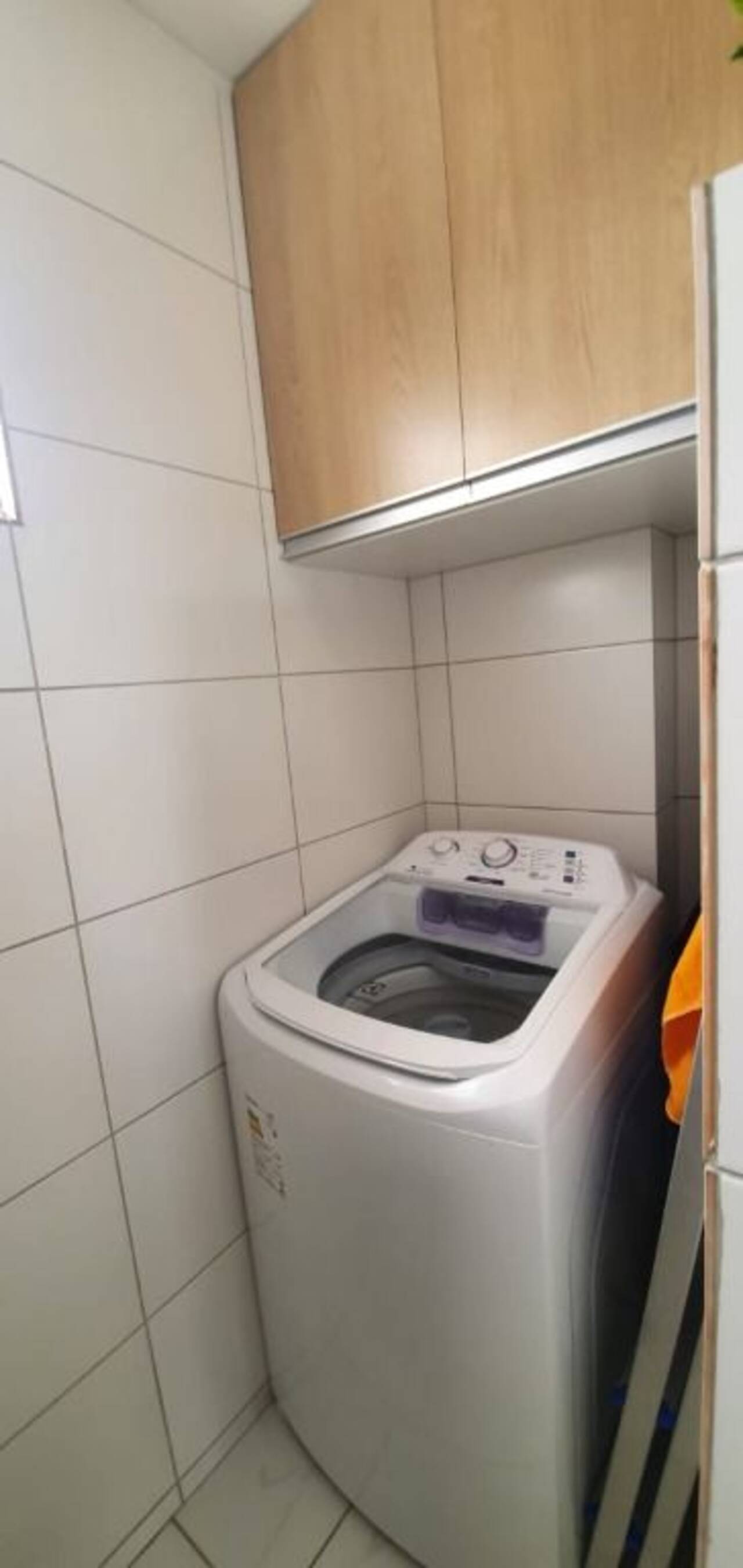 Apartamento Tambauzinho, João Pessoa - PB