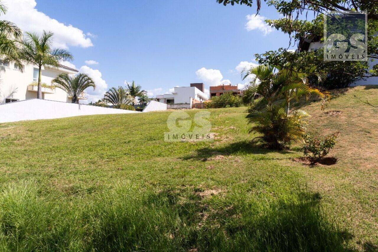 Terreno Condomínio Parque Xapada Ytu, Itu - SP