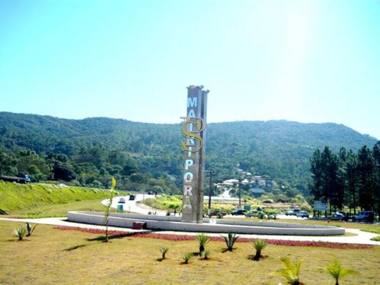 Casa Terra Preta, Mairiporã - SP