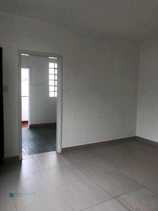 Apartamento de 60 m² Freguesia do Ó - São Paulo, aluguel por R$ 1.450/mês