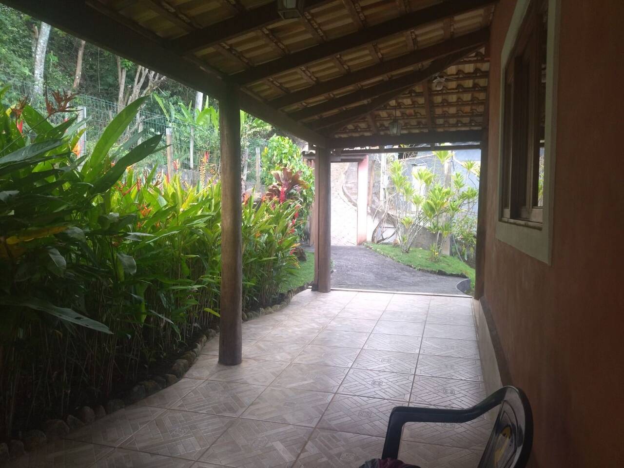 Casa Bexiga, Ilhabela - SP