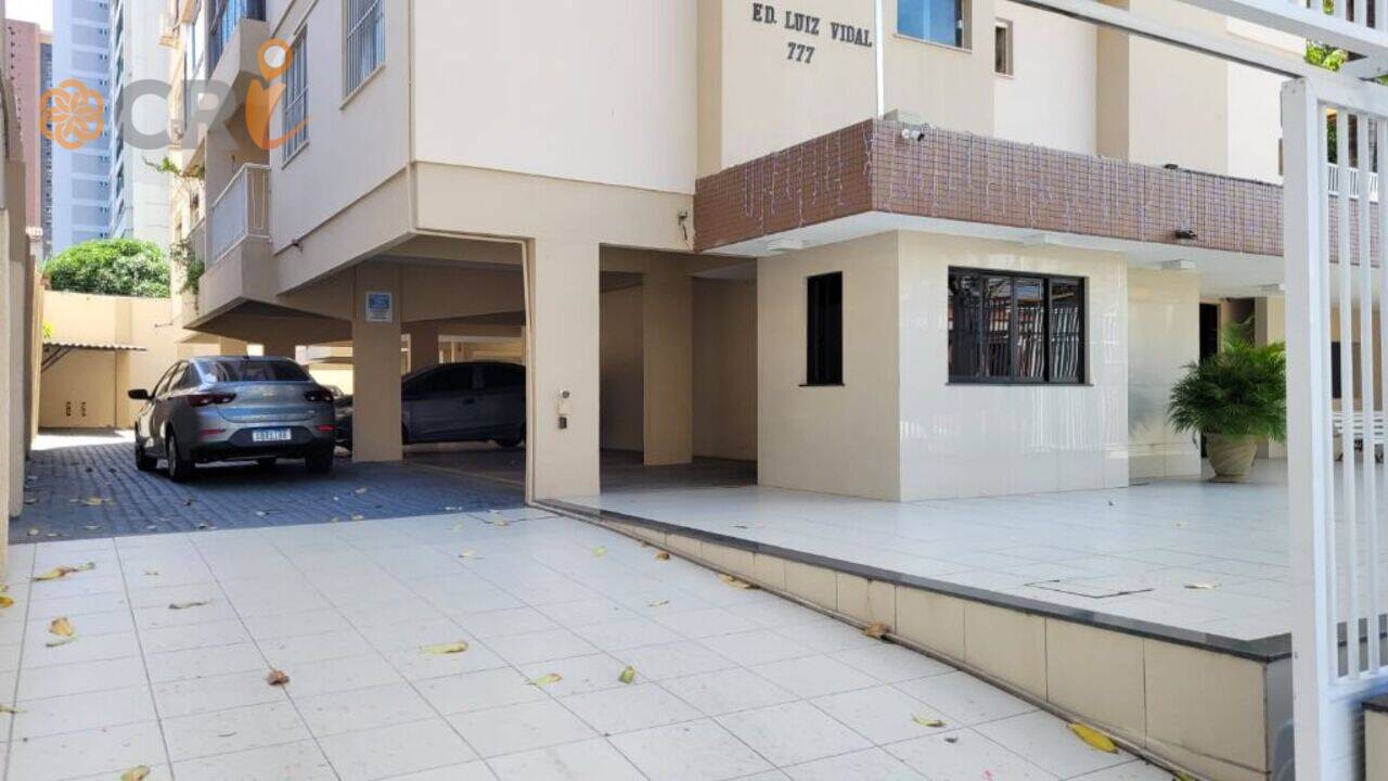 Apartamento Meireles, Fortaleza - CE