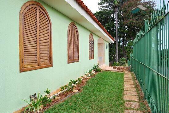 Casa de 648 m² na SHIN QI 4 - Lago Norte - Brasília - DF, à venda por R$ 2.800.000