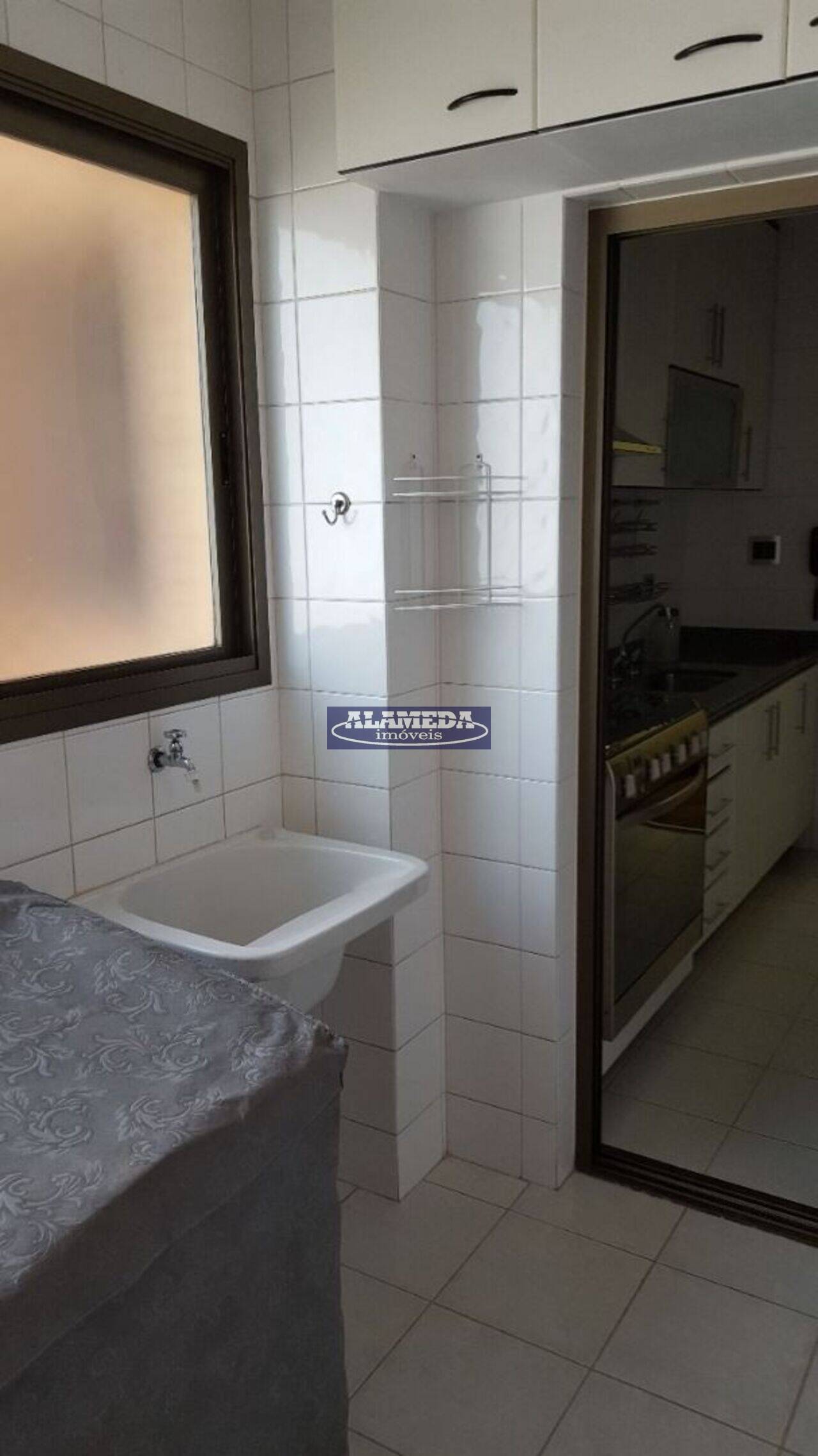 Apartamento Vila Bastos, Santo André - SP