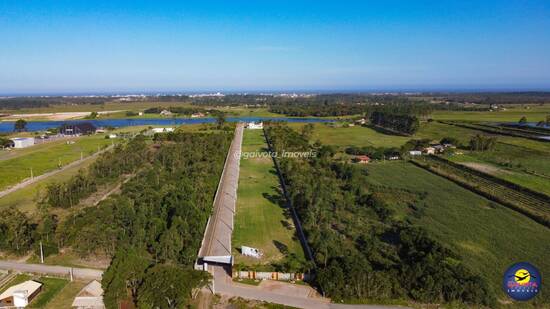 Lagoa de Fora - Balneário Gaivota - SC, Balneário Gaivota - SC