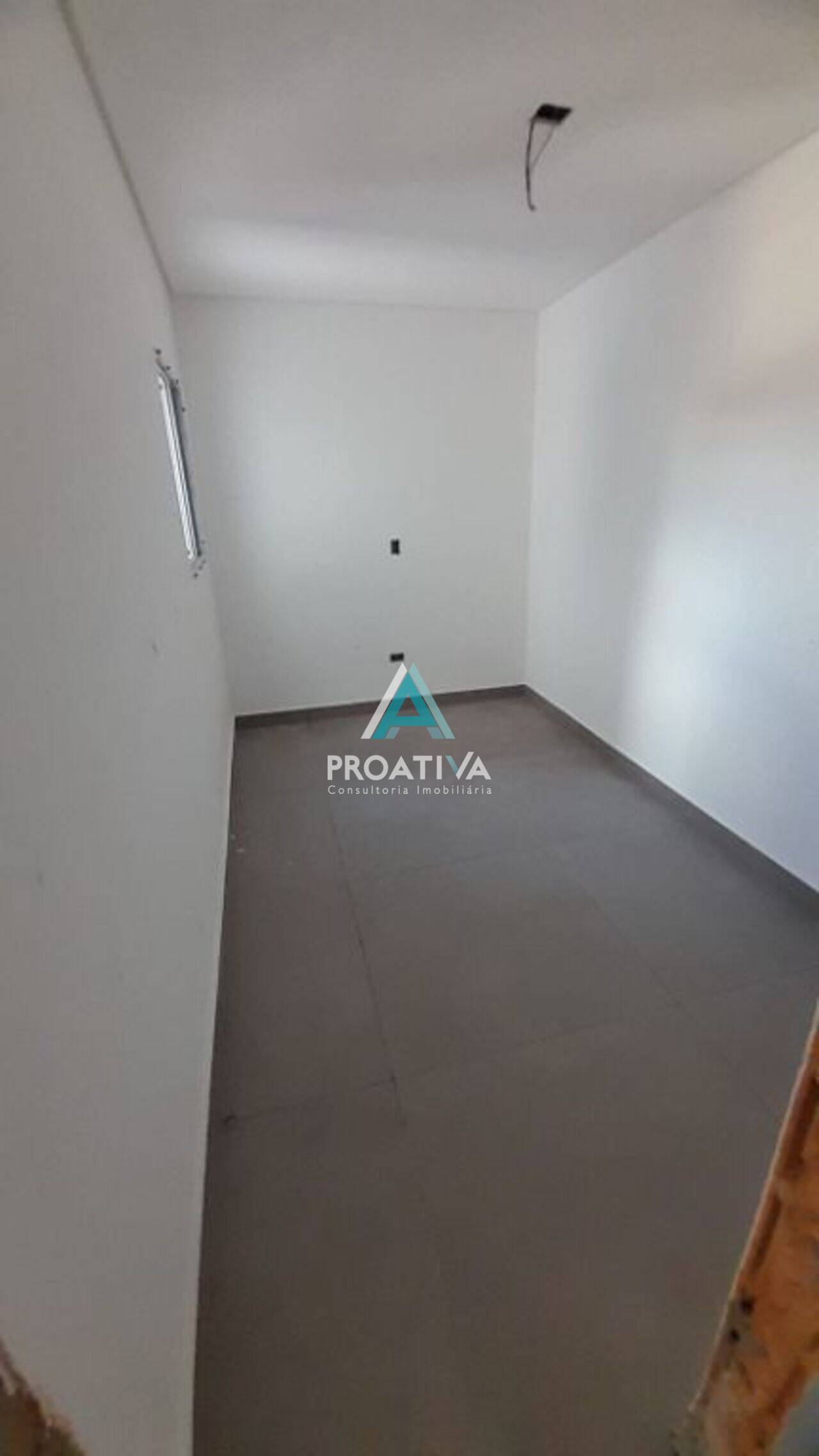 Apartamento Vila Pires, Santo André - SP