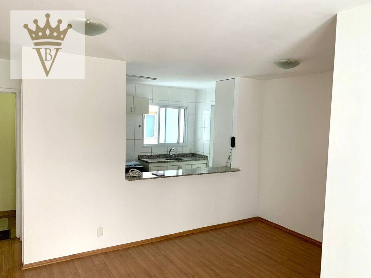 Apartamento Vila Andrade, São Paulo - SP