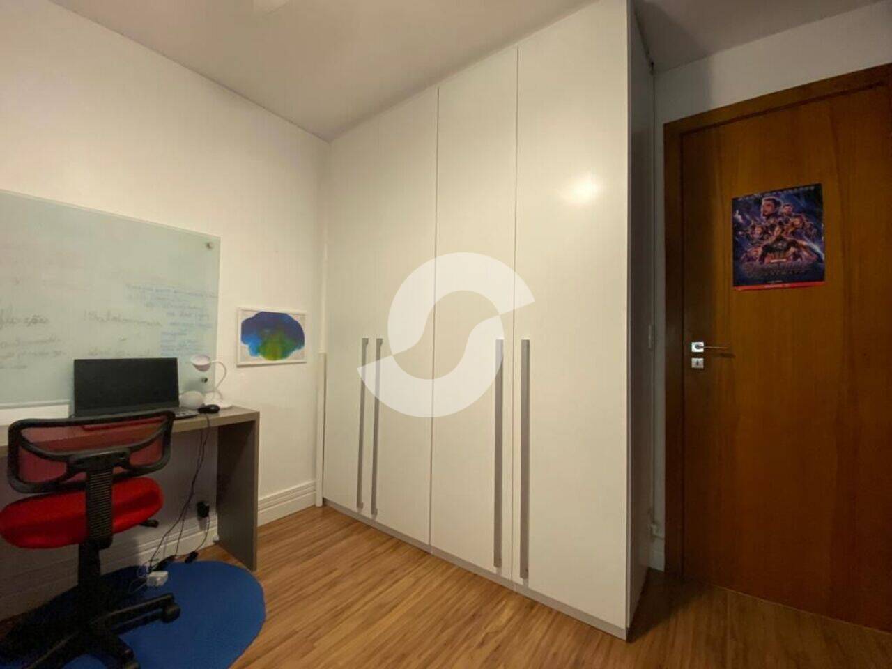 Apartamento São Francisco, Niterói - RJ