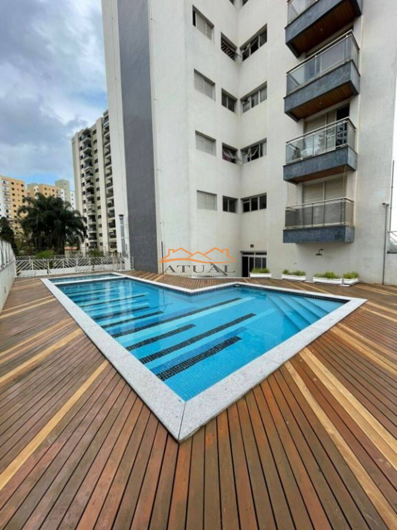 Apartamento Jardim Elite, Piracicaba - SP