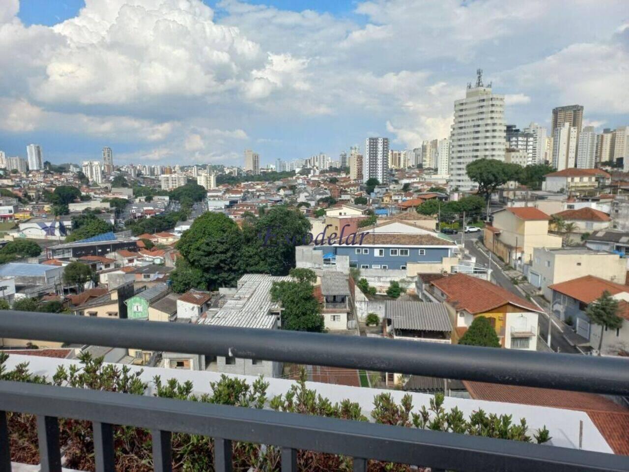 Apartamento Santa Teresinha, São Paulo - SP