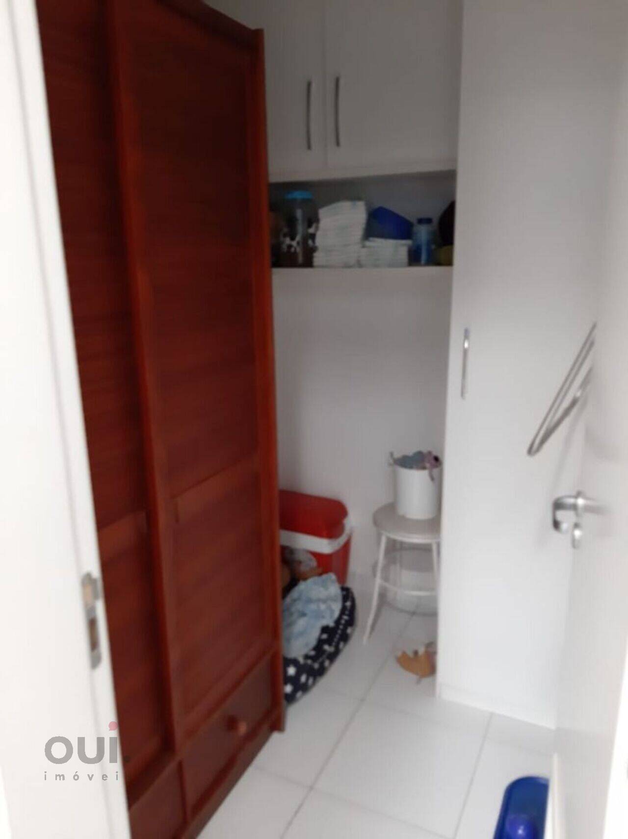 Apartamento Morumbi, São Paulo - SP