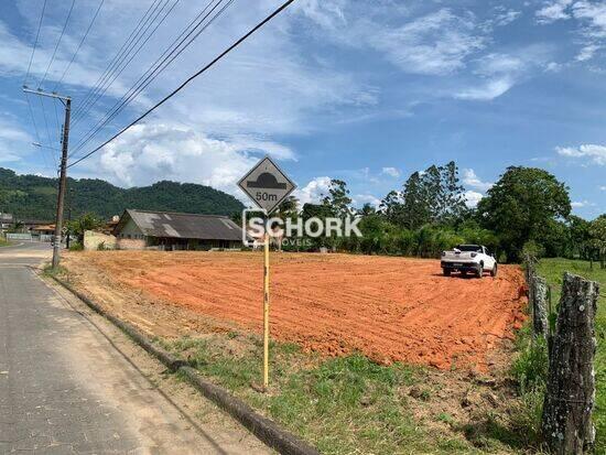 São Pedro Velho - Rodeio - SC, Rodeio - SC