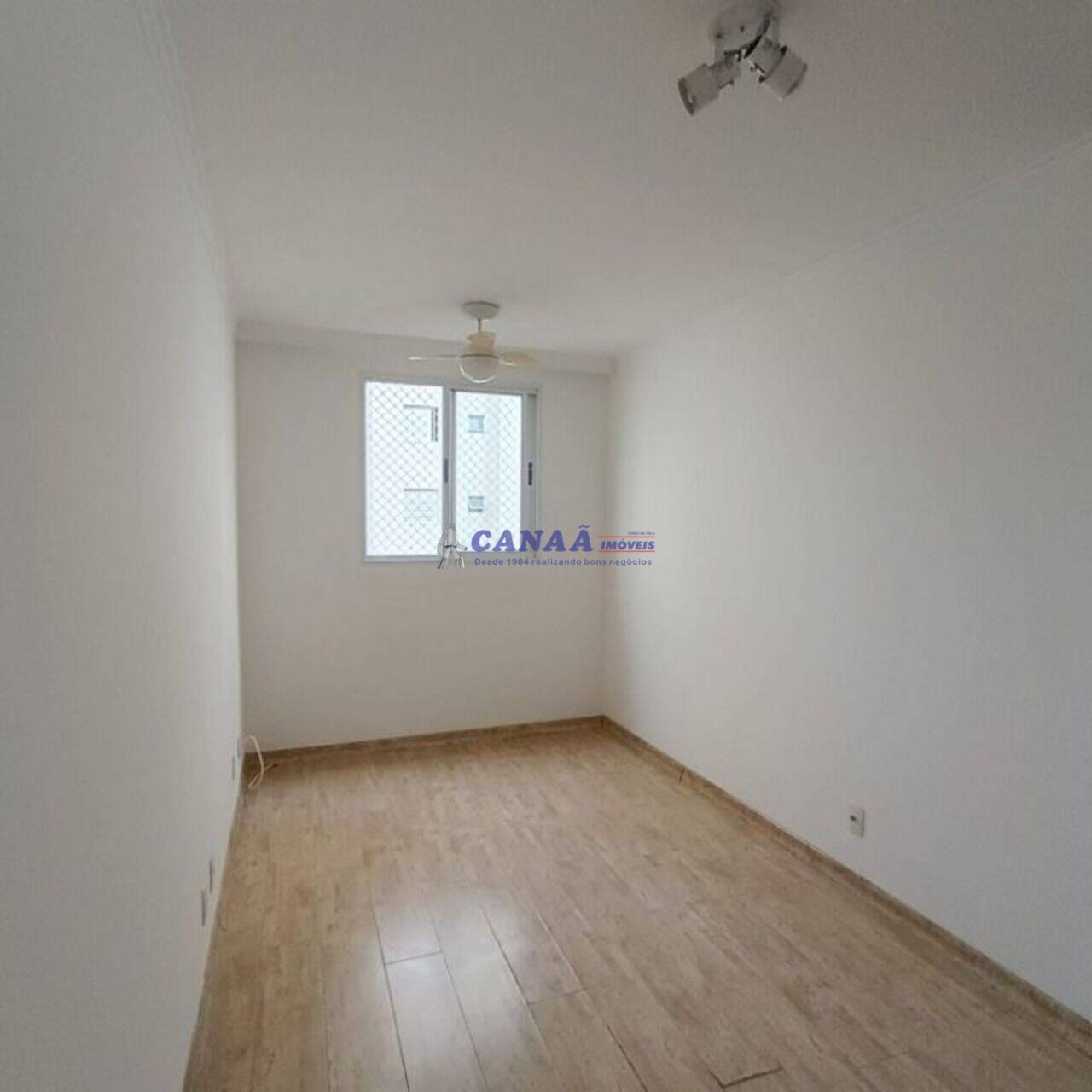 Apartamento Campo Limpo, São Paulo - SP