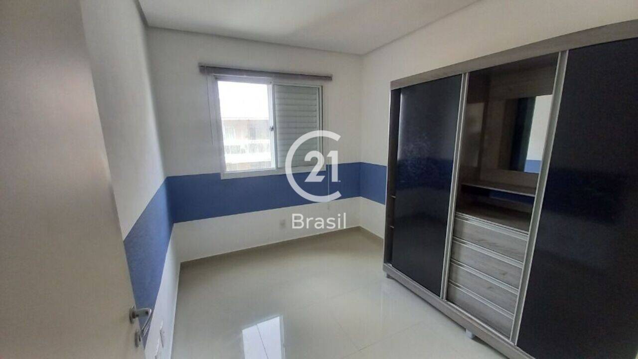 Apartamento Butantã, São Paulo - SP