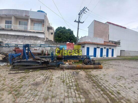 São Cristóvão - Cabo Frio - RJ, Cabo Frio - RJ