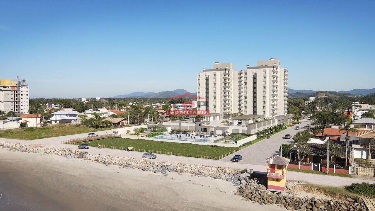 Apartamento Praia de Itapoá, Itapoá - SC