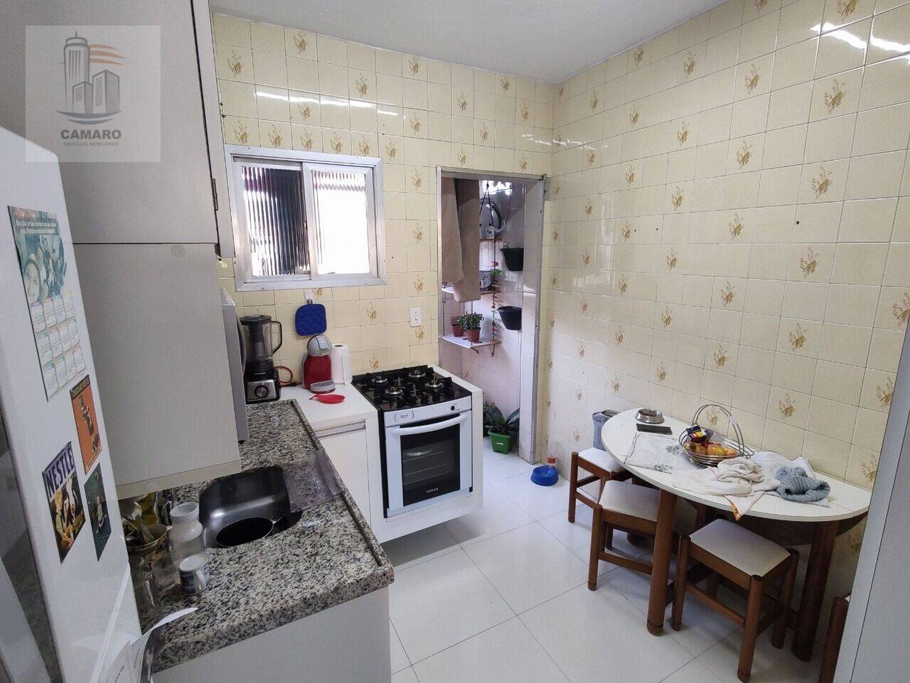 Apartamento Jardim São Caetano, São Caetano do Sul - SP