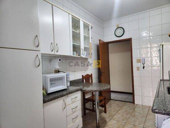 Apartamento Jardim São Paulo, Americana - SP