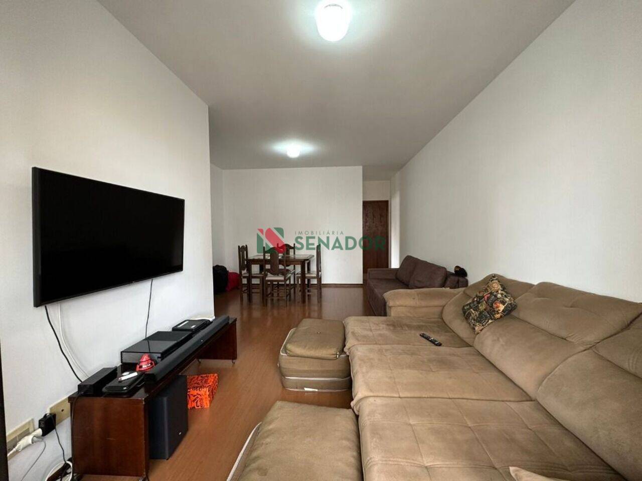 Apartamento Centro, Londrina - PR