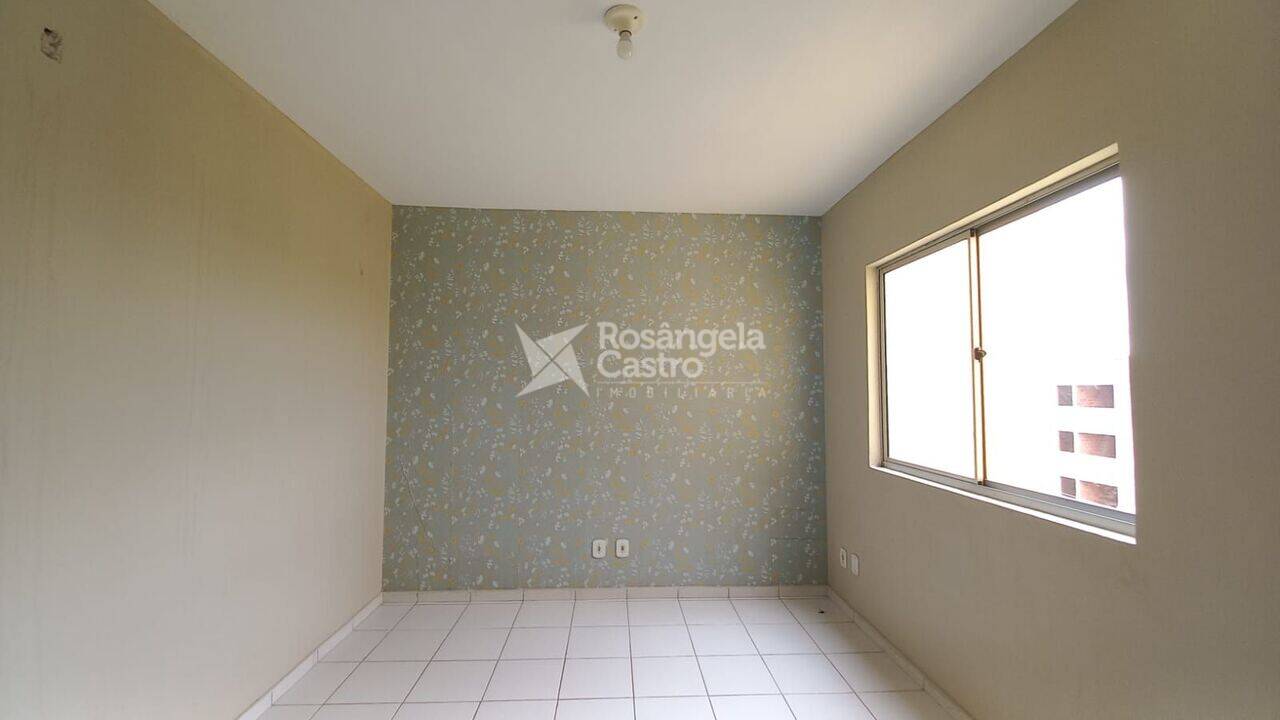 Apartamento Primavera, Teresina - PI