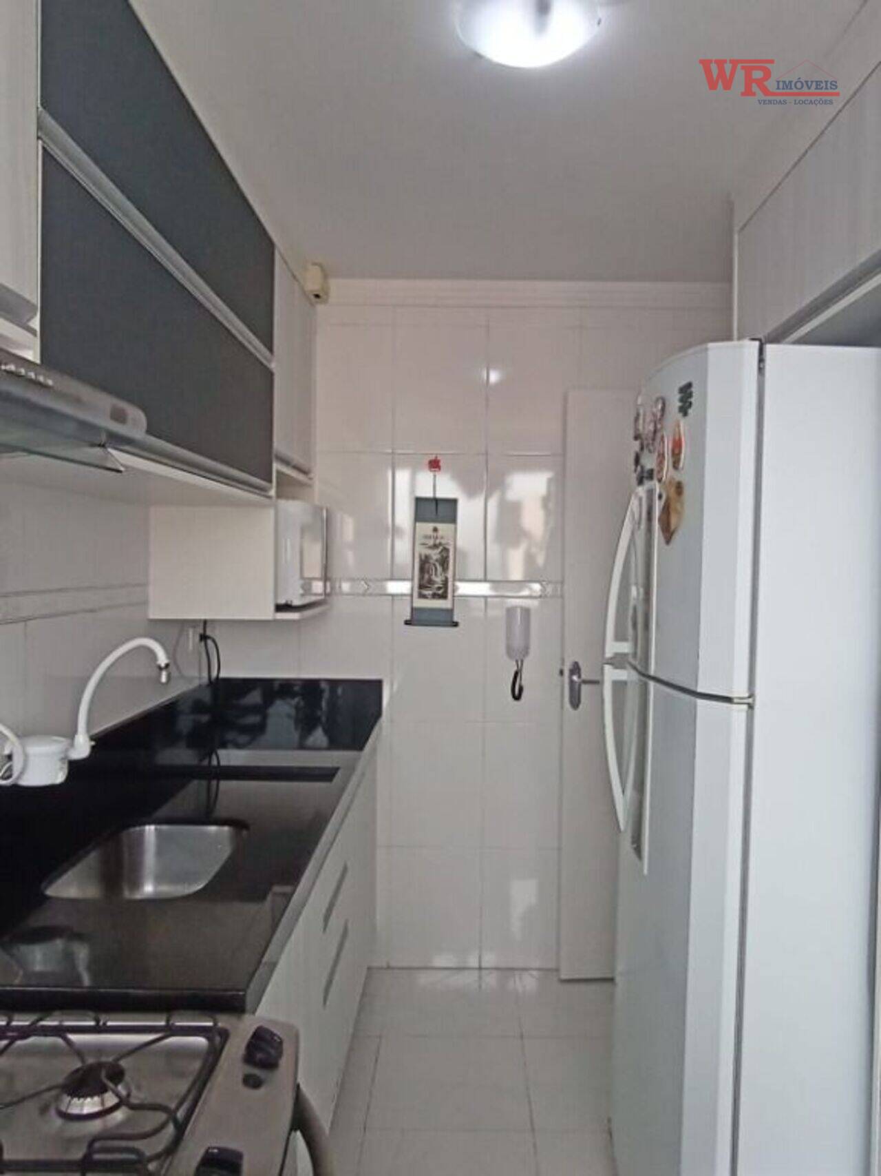 Apartamento Baeta Neves, São Bernardo do Campo - SP