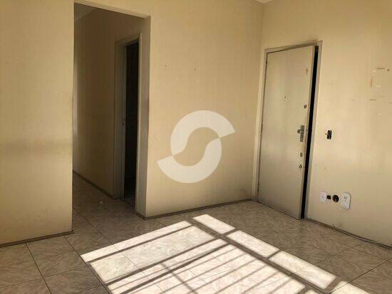 Apartamento Santa Rosa, Niterói - RJ