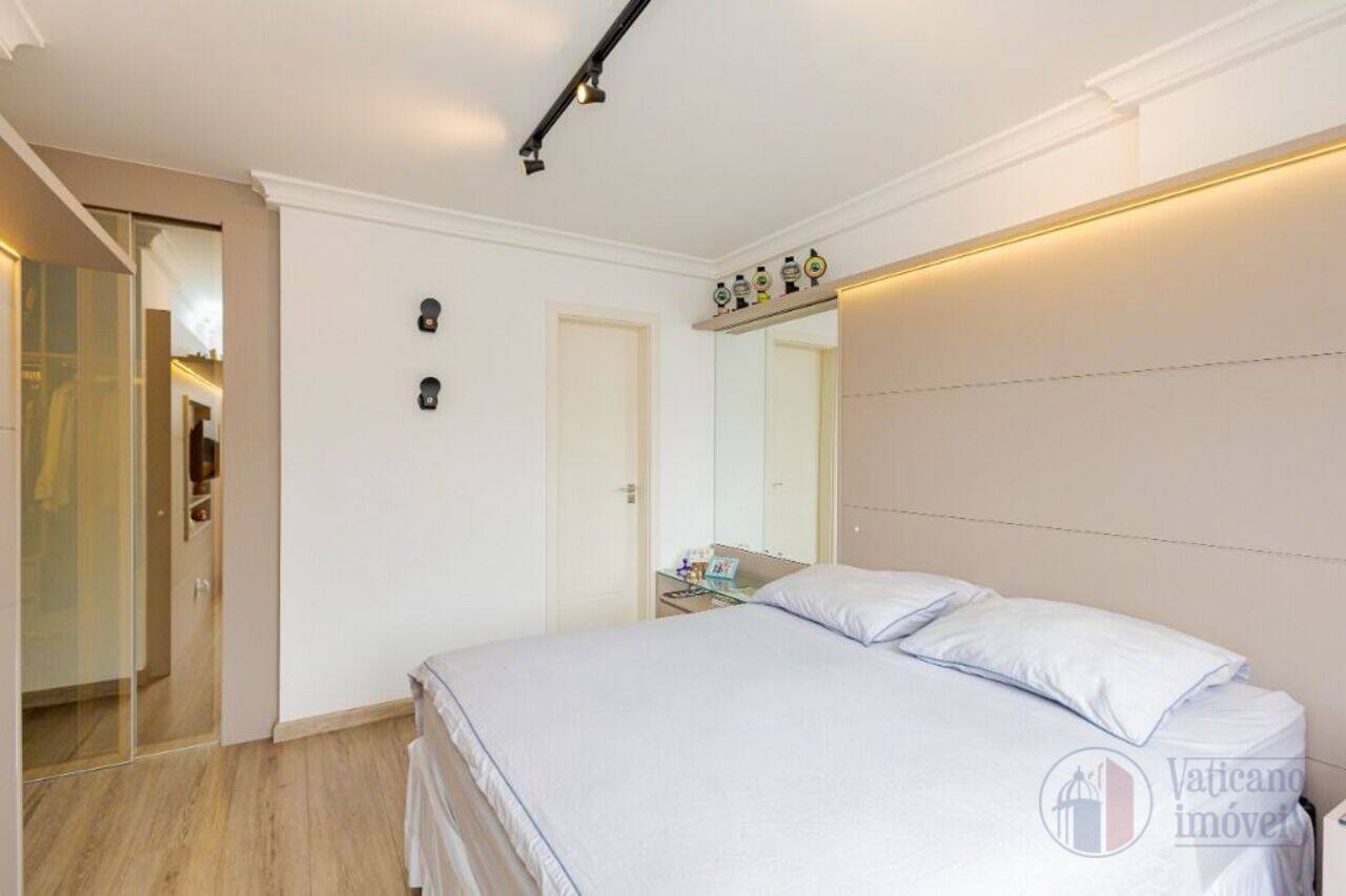 Apartamento Vila Izabel, Curitiba - PR