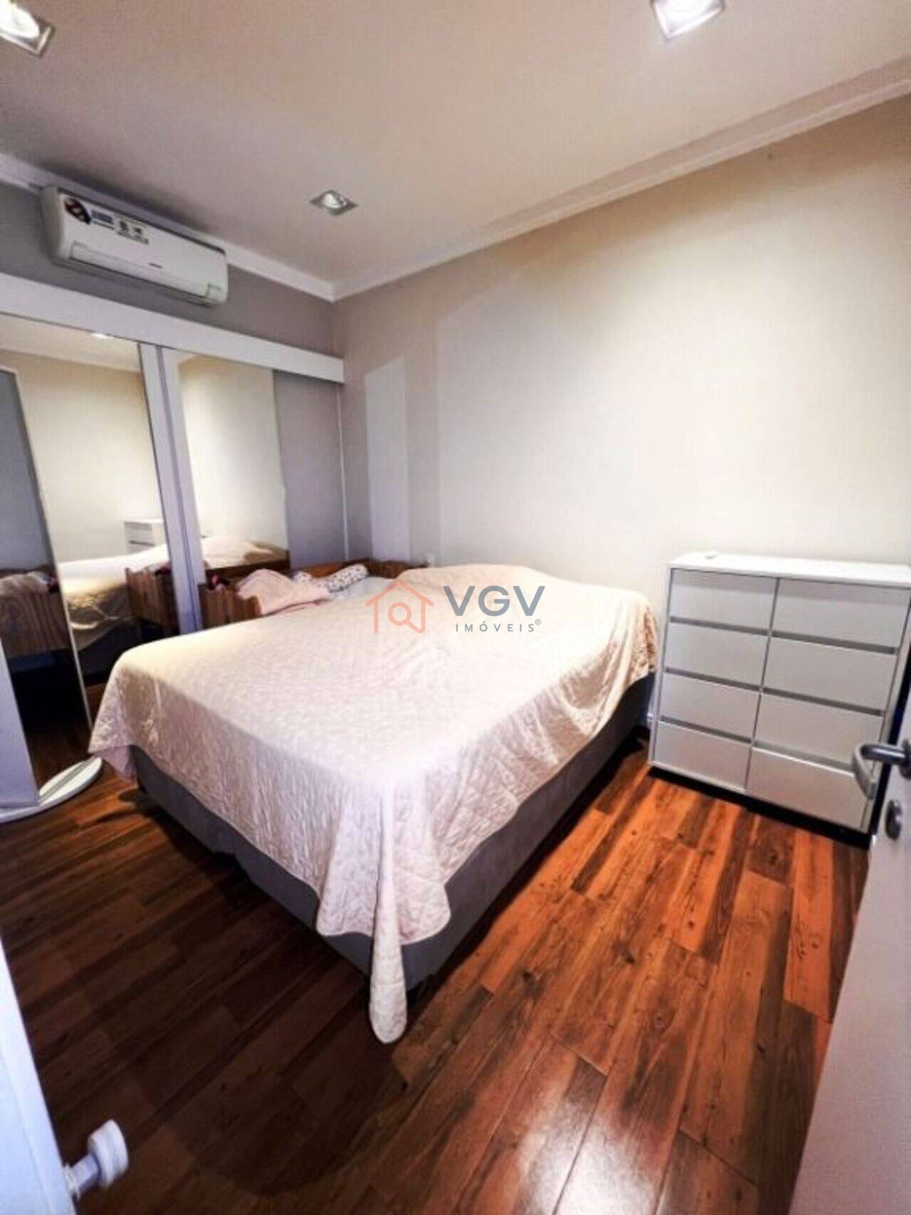 Apartamento garden Vila Guarani (Zona Sul), São Paulo - SP