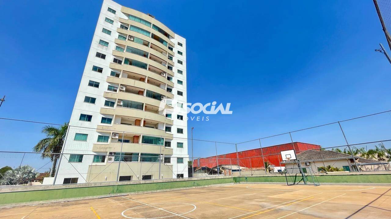 Apartamento duplex Rio Madeira, Porto Velho - RO