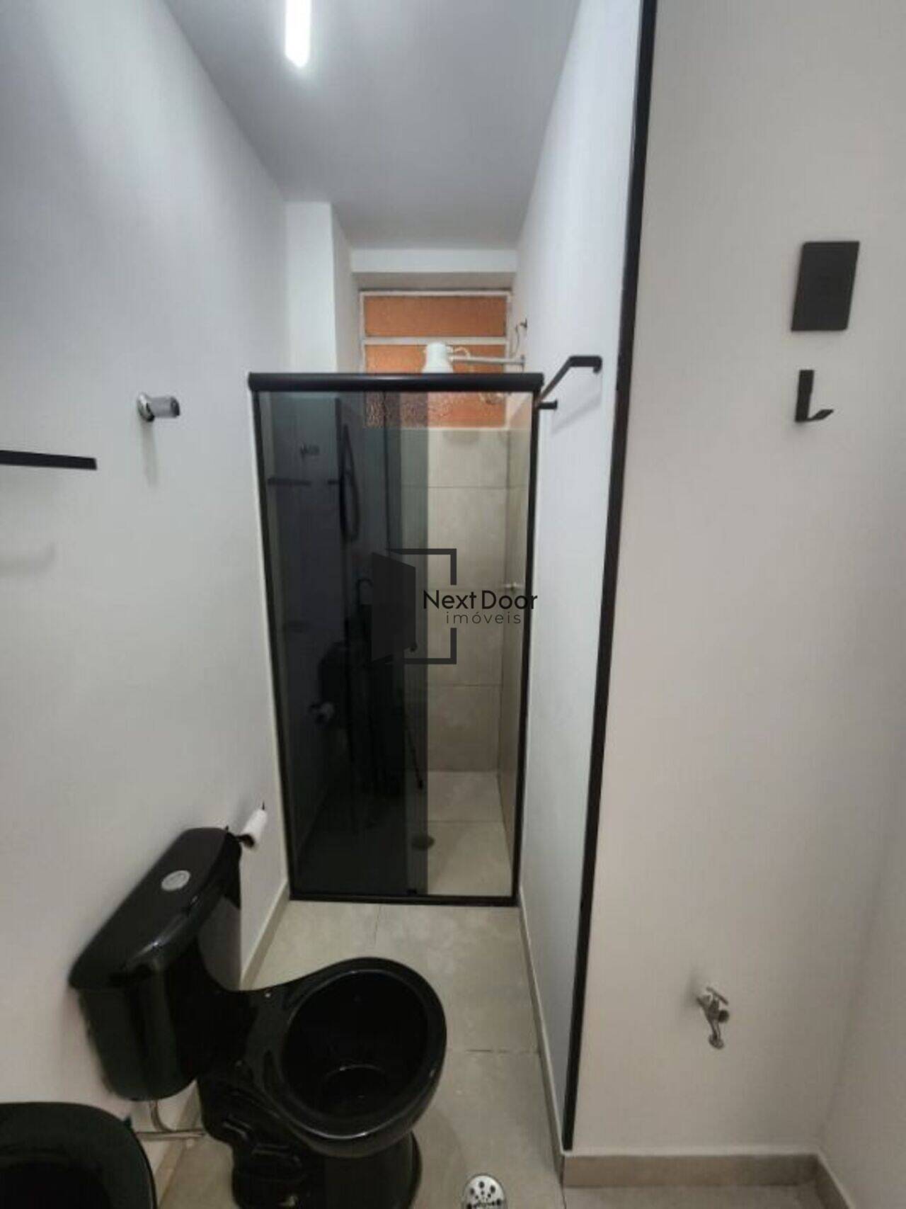 Apartamento Cambuí, Campinas - SP